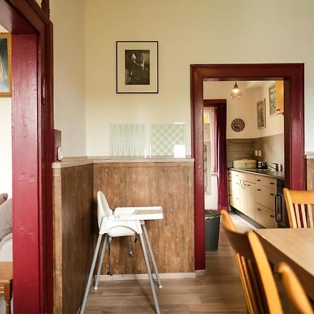Vakantiehuis Julia Villa Bad Sachsa Bagian luar foto