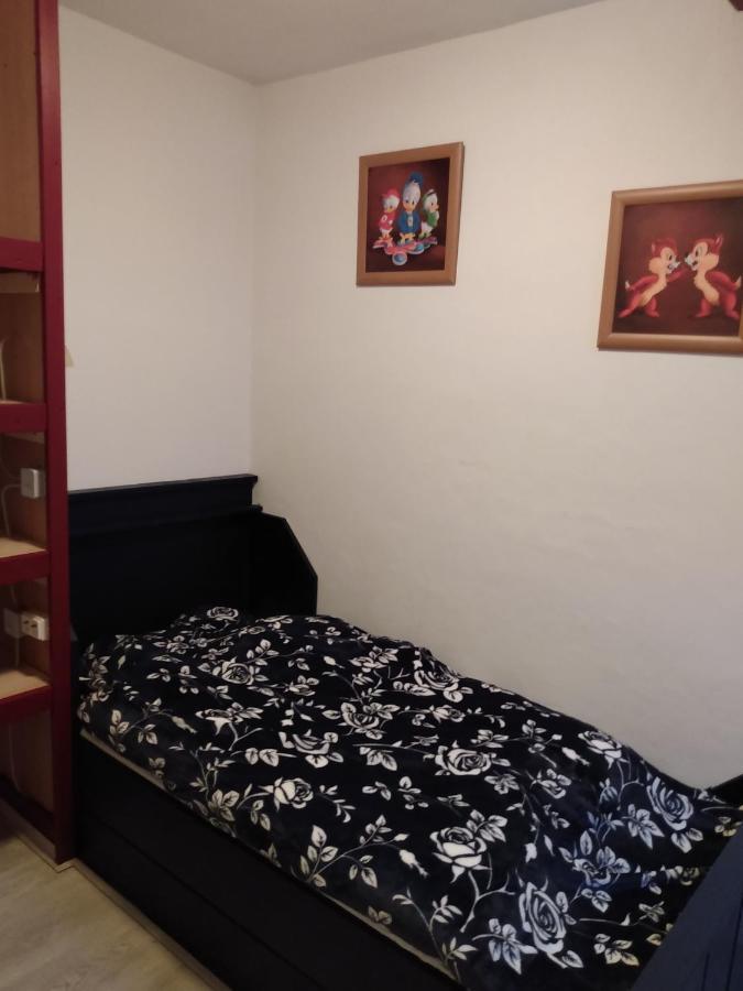 Vakantiehuis Julia Villa Bad Sachsa Bagian luar foto