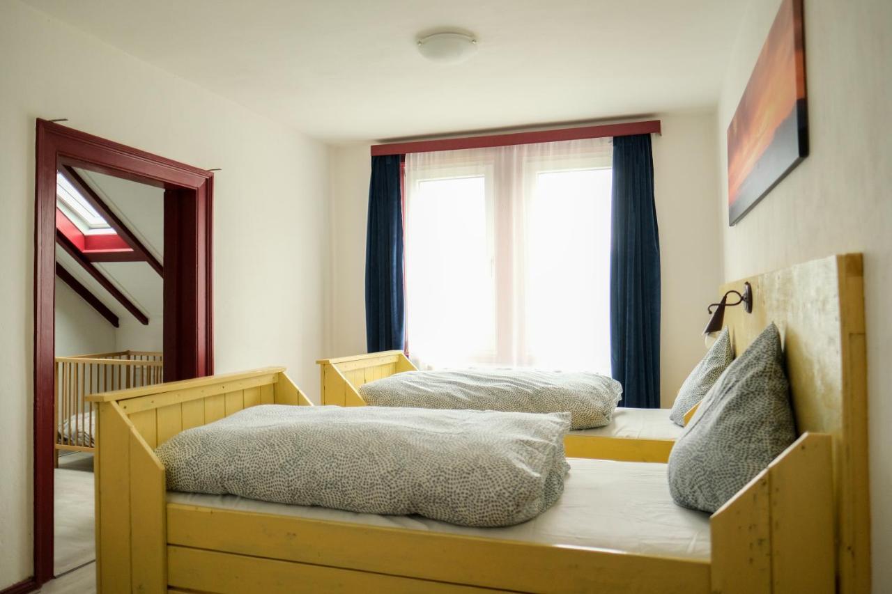 Vakantiehuis Julia Villa Bad Sachsa Bagian luar foto
