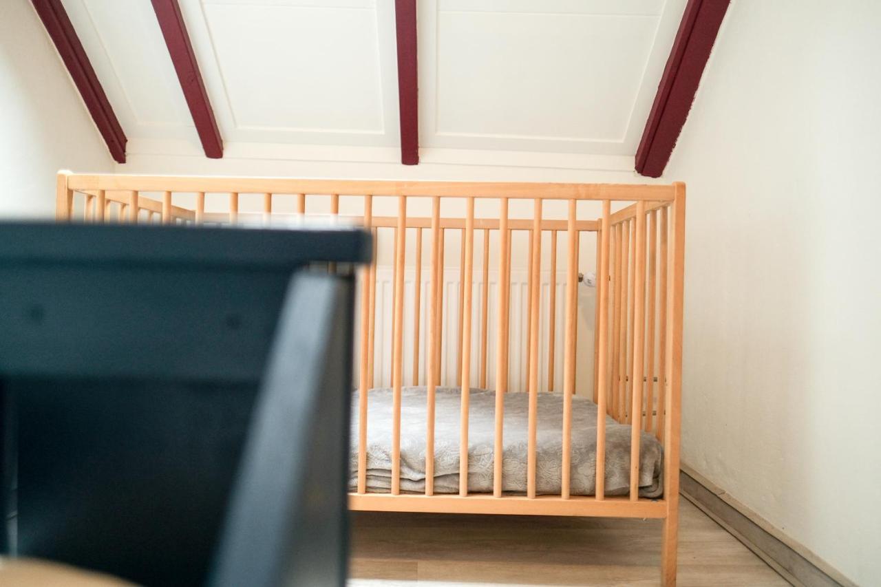 Vakantiehuis Julia Villa Bad Sachsa Bagian luar foto