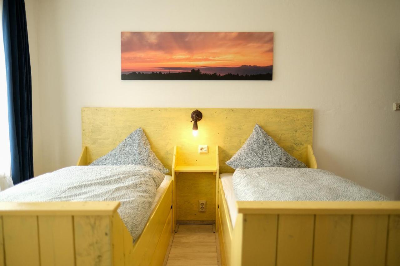 Vakantiehuis Julia Villa Bad Sachsa Bagian luar foto