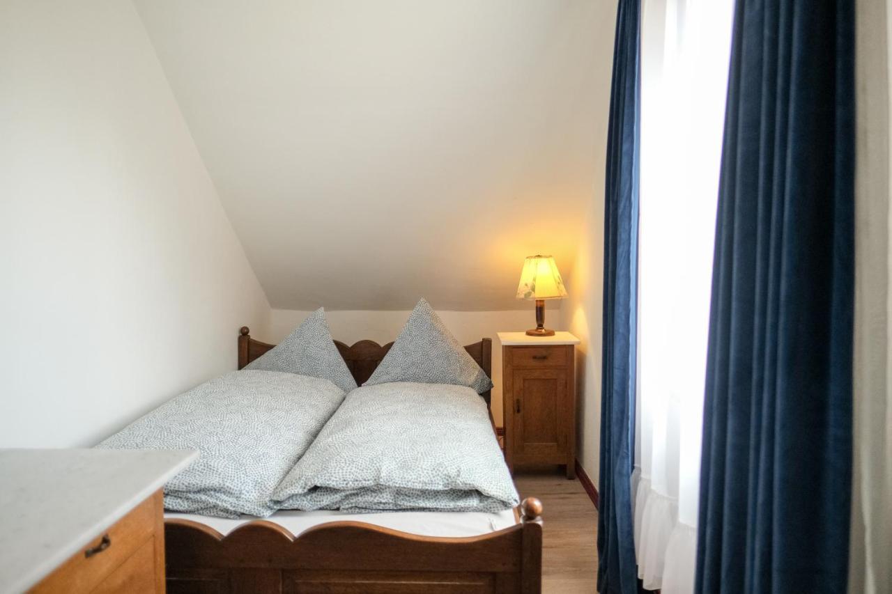 Vakantiehuis Julia Villa Bad Sachsa Bagian luar foto